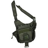 Fox Advanced Tactical Hipster, Olive Drab