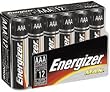 AAA Alkaline Battery Bulk Pack - AAA, 12 Pack