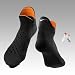 Nike Running Socken ELITE RUN LT neon grün
