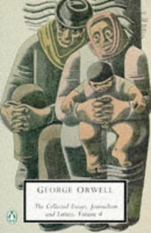 George Orwell