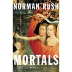 Mortals