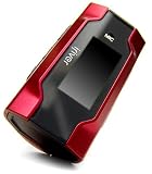 iriver フラッシュメモリープレーヤー T30 1GB ローズレッド T30 1GB-RR