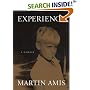 Experience: A Memoir