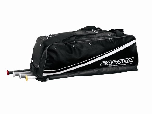 Easton Dura Bag, Black