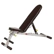 5-Position Adjustable Bench