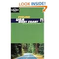 West Coast USA (Lonely Planet Cycling Guides)