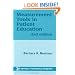 Measurement Tools in Patient Education, Second Edition