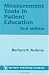 Measurement Tools in Patient Education: 2nd Edition