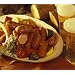 Aidells Portobello Mushroom Sausage, 13 ounces