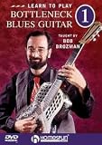 Learn To Play: Bottleneck Blues Guitar 1