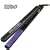 Kodo Creative Black Ceramic Hair Straighteners