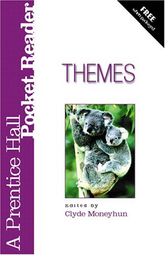 Themes: A Prentice Hall Pocket Reader