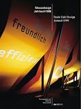 Books : Trade Fair Design Annual