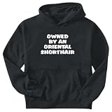 SWEATSHIRT BLACK 