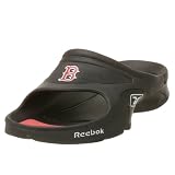 Reebok Mens MLB Mojo Boston Red Sox Slide