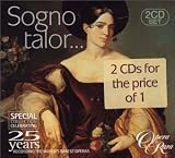 Sogno talor...