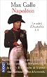 Napol�on : le soleil d'Austerlitz, tome 2