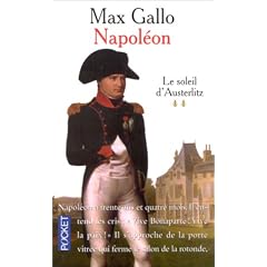 Napol�on : le soleil d'Austerlitz, tome 2