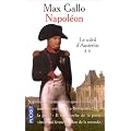 Napol�on : le soleil d'Austerlitz, tome 2