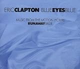 Review Clapton Eric  / Blue Eyes Blue