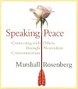 Speaking Peace