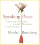 Speaking Peace
