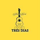 Click here to buy Tres Dias by  Brant Bjork .