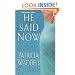 He Said Now (Gentleman's Club, Book 3)