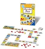 Number Race Game