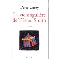 La Vie singuli�re de Tristan Smith