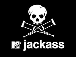 Jackass Volume 1
