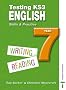 Testing KS3 English Skills and Practice Year 7: Skills and Practise Year 7 (Skills & Practice)