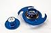NRG Innovations SRK-650NB Quick Release Kit (New Blue Body/New Blue Ring with Handles) Gen 3.0