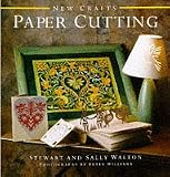 Paper Cutting (New Crafts)