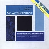 Music : Up at Minton's Vol.1 & 2