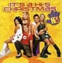 It's a Hi-5 Christmas