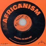 Africanism