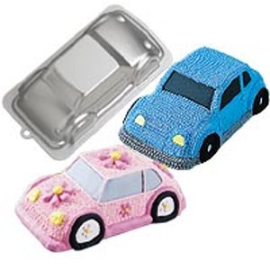 Wilton 3 D Cruiser Pan