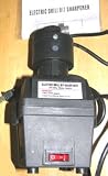 Electric Drill Bit Sharpener