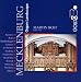 Organ Landscape: Mecklenburg - Martin Rost