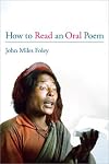 How to Read an Oral Poem