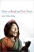 Book How to Read an Oral Poem
