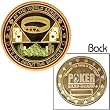 Poker Bracelet Card Guard - Casino Supplies > Card Covers > Premium