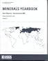 Minerals Yearbook, 2002, V. 3, Area Reports, International, Europe and Central Eurasia (Minerals Yearbook Volume 3: International  Mineral Industries of Europe and Central Eurasia)