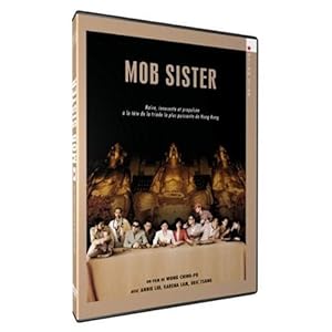 MOB SISTER