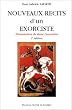 Nouveaux r�cits d'un exorciste