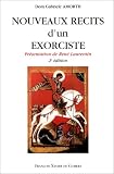 Nouveaux r�cits d'un exorciste