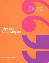 The Art of Dialogue: Exploring Personality Differences for More Effective Communication