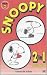Book Snoopy (Snoopy 2-in-1 Collection)