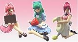 Onegai Please Twins: Miina Resin FigureIMAGE
